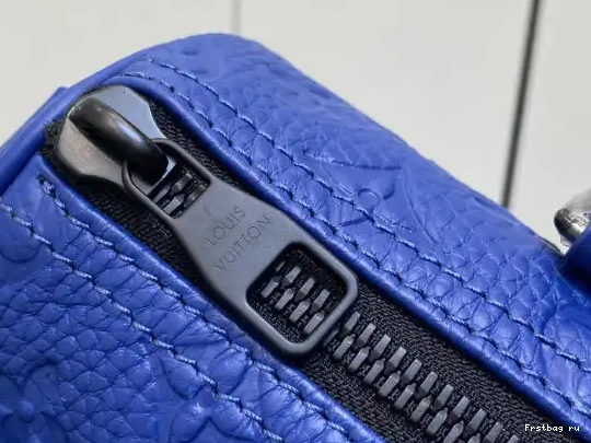 First bag ru KEEPALL LOUIS BANDOULIÈRE 25 VUITTON 0514